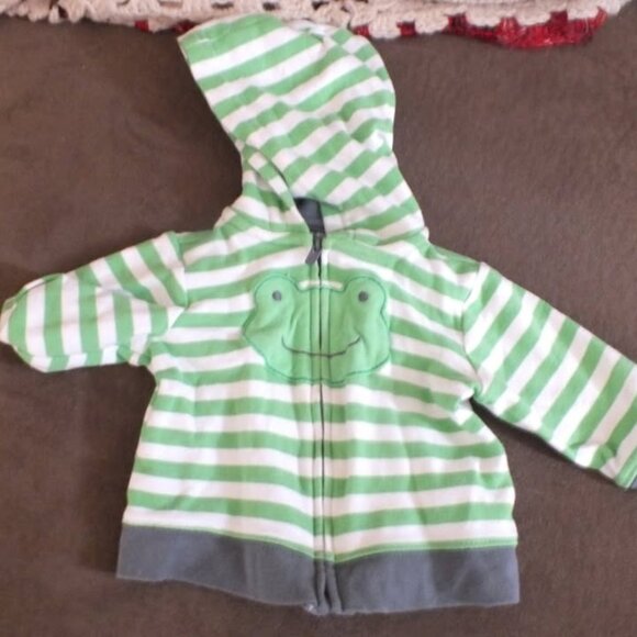 kids Clothes Sz 6 to 12M Sz 3M - Picture 1 of 6